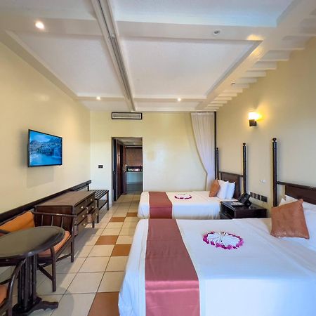 Mombasa Continental Resort Shanzu Exterior foto