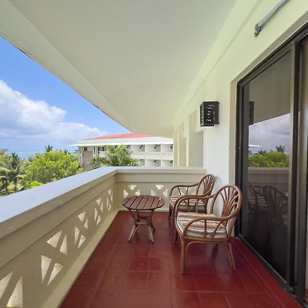 Mombasa Continental Resort Shanzu Exterior foto