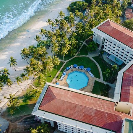 Mombasa Continental Resort Shanzu Exterior foto