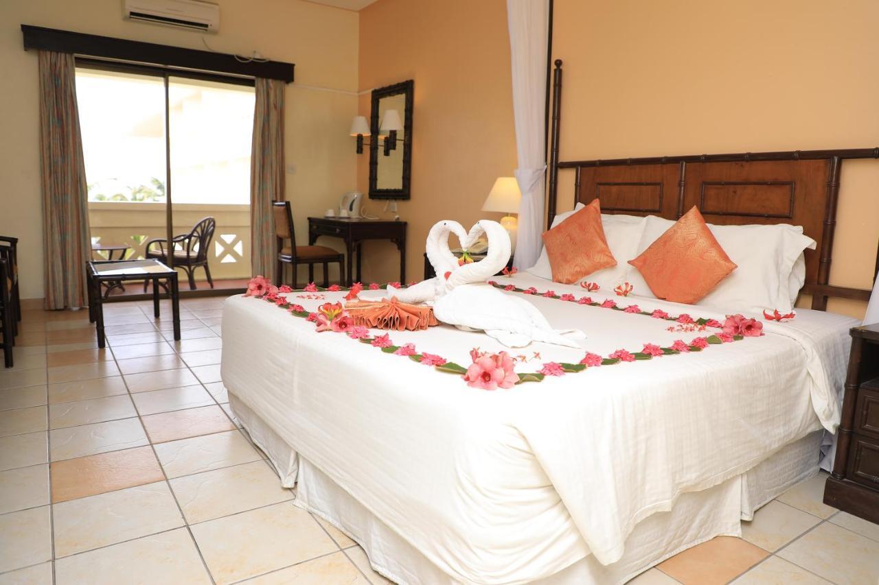 Mombasa Continental Resort Shanzu Exterior foto